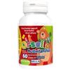 Sella Orsella Multivitaminico per bambini dai 5 anni 60 caramelle