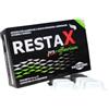 Wikenfarma Restax Pre Effluvium Integratore alimentare Antiossidante 30 Compresse
