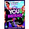 Icon Home Entertainment You Instead (DVD) Luke Treadaway Natalia Tena