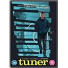 Black Bear Tuner (DVD) Leo Woodall Tovah Feldshuh Havana Rose Liu Dustin Hoffman C.S. Lee