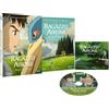Lucky Red Il Ragazzo E L'Airone (Blu-ray + booklet) (Blu-ray) Hayao Miyazaki