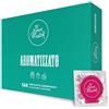 Love Match Condomini aromatizzati Love Match confezione da 144 pezzi
