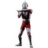 Bandai Tamashii Nations Serie Ultraman, action figure S.H.Figuarts, edizione per il 60° anniversario di Ultraman, 15 cm