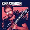 King Crimson 1974 Penn State University (CD) Album
