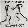 The Cutmen SECONDS OUT (CD)