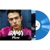 Irama Plume (Vinile Blu Trasparente) (Vinyl LP)