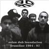Asian Dub Foundation Frontline 1994-1997 (CD)