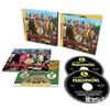 The Beatles - Sgt. Pepper`s Lonely Hearts Club Band (anniversary Deluxe Edit...