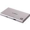 Edimax Edimax TD-405BP replicatore di porte e docking station per notebook Cablato Thunderbolt 4 TD-405BP