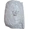 Kadusi Ovatta fioccata, imbottitura per creazioni artigianali o cuscini - 1000 g (1 kg).
