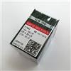 evernice Groz-Beckert 134-35Lr, Dpx35Lr aghi per Adler 169 269 Pfaff 335 1245+ (misura ago: 19/120)