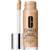 CLINIQUE CQ F/T BEYOND PERFECTING 2IN1 6,5