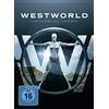 Warner Bros Entertainment Westworld: Staffel 1: Das Labyrinth