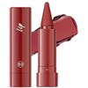 Generisch Rossetto impermeabile 2 in 1 per donne, 6 colori, a lunga durata e idratante, contouring con lunga durata, resistente all'acqua e allo sporco (03#)