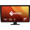 EIZO ColorEdge CS3200X Monitor PC 80 cm (31.5") 3840 x 2160 Pixel 4K Ultra HD LCD Nero [CS3200X]