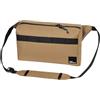 Jack Wolfskin Unisex Marsupio 365 da 3 litri - Dune - Taglia unica