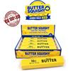PTS SRL Squishy Butter Jumbo Barretta Burro 24 Cm Pts
