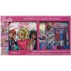 TOYS ONE Barbie BB0081GA Set di Bellezza con Cuscino