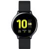 Samsung SMARTWATCH SAMSUNG GALAXY WATCH ACTIVE2 44 MM SM R820 SUPER AMOLED 4 GB NERO