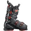NORDICA SPEEDMACHINE 3 130 SCARPONI SCI, NERO/ANTR/ROSSO
