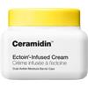 Dr. Jart+ Ceramidin Ectoin Infused Cream Crema Viso 50 Ml