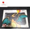 Nintendo Console Nintendo 3DS LL XL Charizard Edition Region is Japan with Box Rare