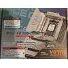 MSI Scheda madre MSI MPG X870E EDGE TI WIFI ATX AMD AM5 Ryzen 9000 DDR5 PCIe 5.0 ...