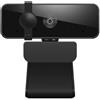 Lenovo 4XC1B34802 webcam 2 MP 1920 x 1080 Pixel USB 2.0 Nero (4XC1B34802 - 2 MP