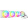 ARCTIC Liquid Freezer III Pro 360 A-RGB [White] Processore Raffreddatore di liqu