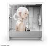 NZXT H5 Flow NieR Automata 15th Anniversary Edition Mid Tower PC Case Bianco JP