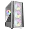Cooler Master MB600-WGNN-S00 4719512146903 COOLER MASTER CASE SUPPORTO MB CONNETTORI RETRO 4 V