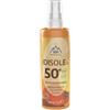 Idi farmaceutici idisoleit Nicox protezione solare spf 50 200 ml PROMO