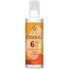 Idi farmaceutici idisoleit olio corpo e capelli spf 6 200 ml PROMO