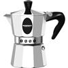 Aeternum Caffettiera in alluminio Morenita Bialetti (6)