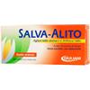 GIULIANI SpA Giuliani Salva Alito Gusto Arancia 30 Compresse