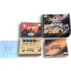 GRISTLE KING T-Rex effetto overdrive nuovo
