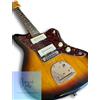 Squier by Fender Jazzmaster Vin Modi