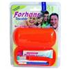 URAGME SRL FORHANS-SPAZZ TASC+1TB