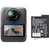DJI Osmo 360 II - Adventure Combo - GARANZIA ITALIA