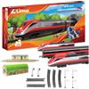 TRENO FRECCIAROSSA ETR500 BATTERIA