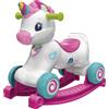 BABY CLEMENTONI Clementoni - 17855 - nuvola dolce unicorno