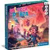Clementoni sblocca la porta fantasy 16587 - gioco educativo sblocca la porta