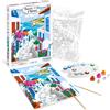 PROLUDIS Sentosphere palette d artiste voyage en grece