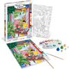 PROLUDIS Sentosphere palette d artiste meditation en chine