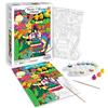 PROLUDIS Sentosphere palette d artiste marche mexicain