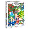 PROLUDIS Sentosphere palette d artiste patio andalou