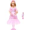 Barbie lo schiaccianoci clara ballerina