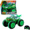 Hot wheels monster truck all-terrain great bite