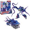 Transformers CYBERWORLD, Energon Surge, Soundwave Esploratore degli Abissi