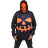 Rubies costume da pumpkin killer, per adulti